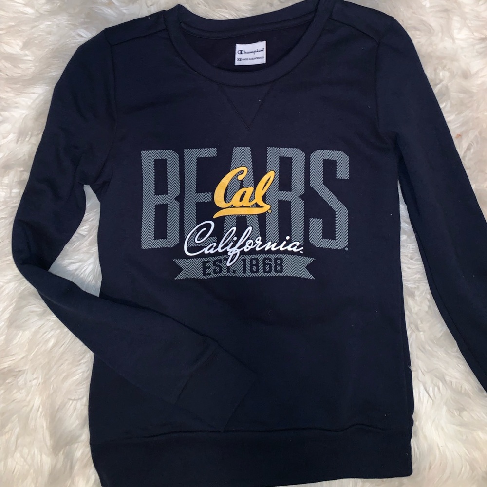 🆕NWT champion sweatshirt🏈